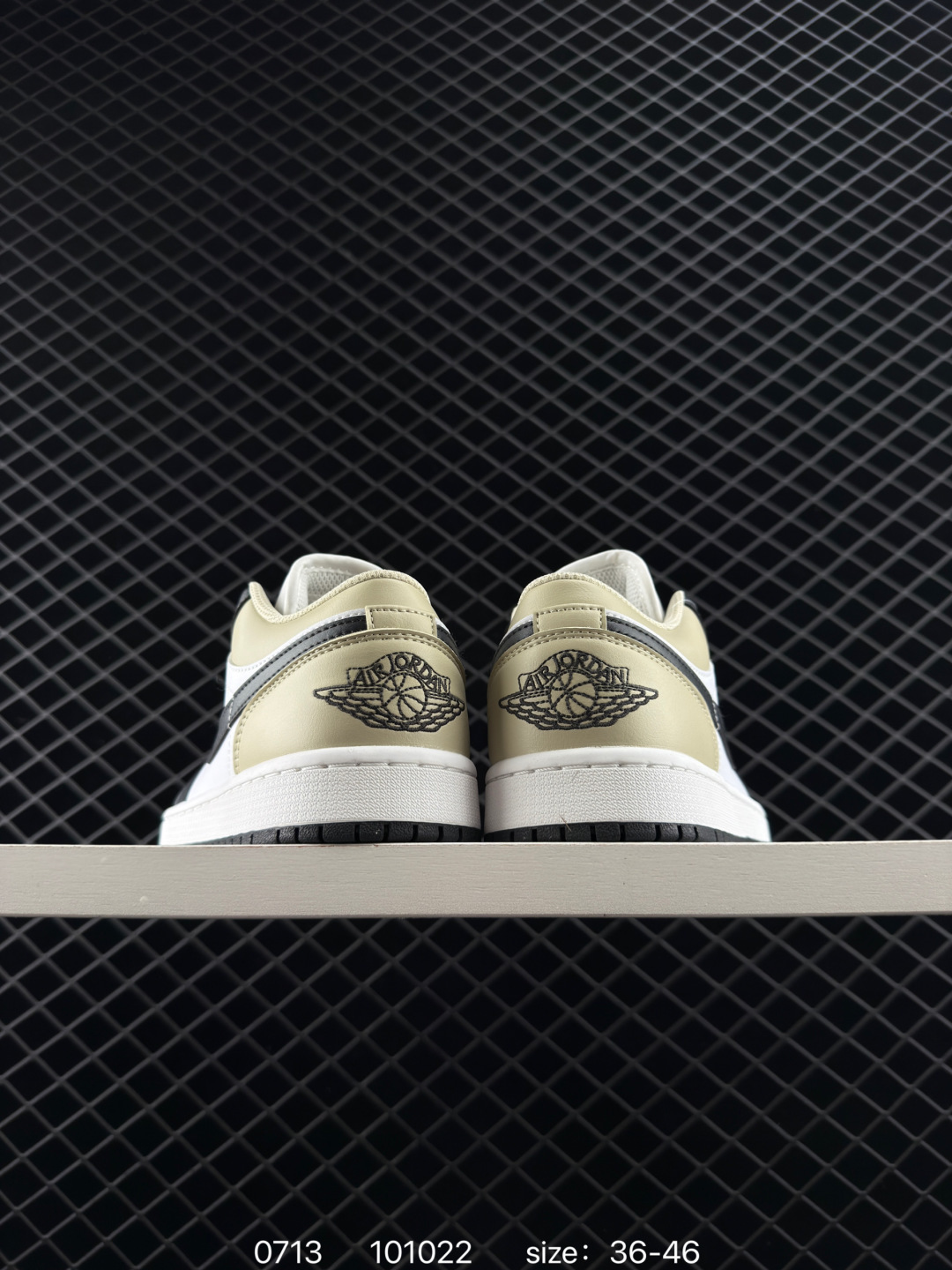 Air Jordan 1 Low AJ1